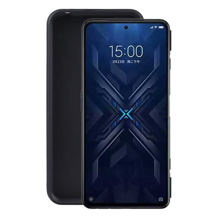 TPU Phone Case For Xiaomi Black Shark 5