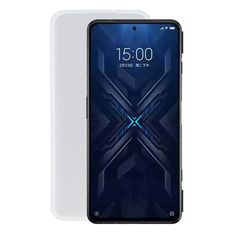 TPU Phone Case For Xiaomi Black Shark 5