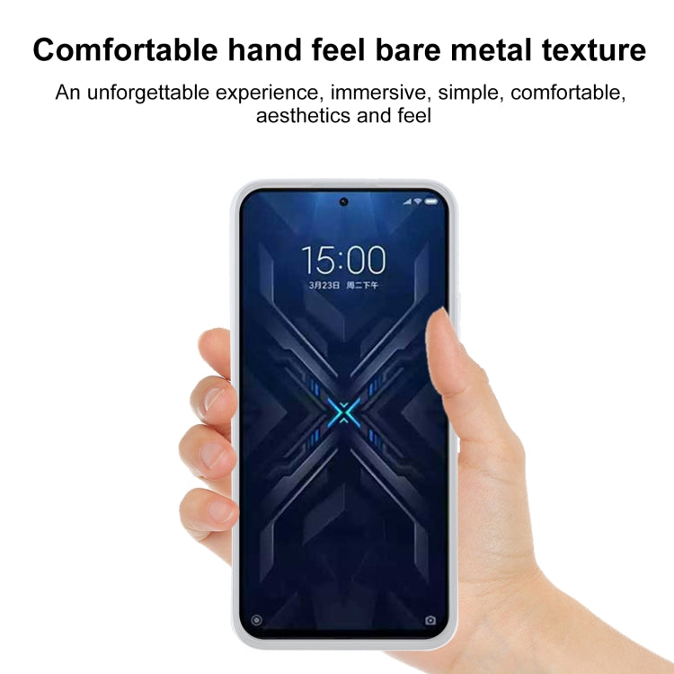 TPU Phone Case For Xiaomi Black Shark 5