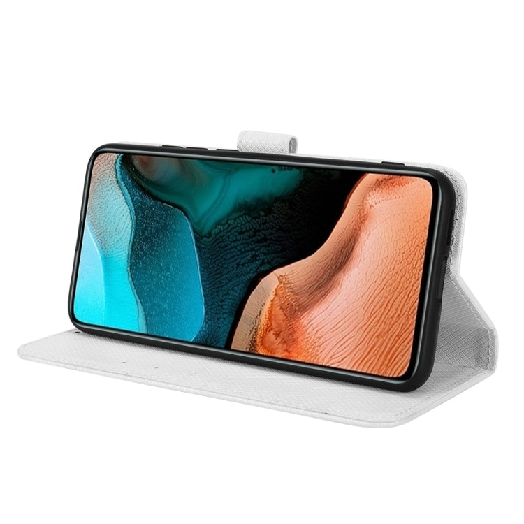 For Xiaomi Redmi K30 Pro / Poco F2 Pro Diamond Texture Leather Phone Case