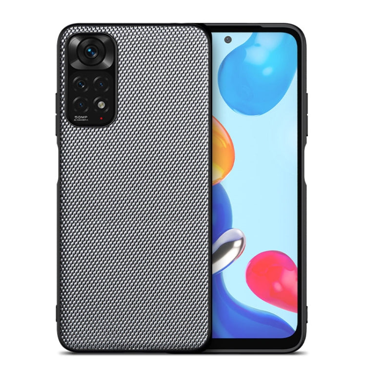 For Xiaomi Redmi Note 11 Global / Note 11S