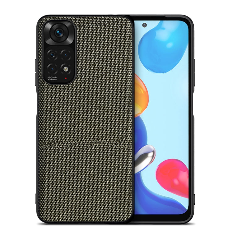 For Xiaomi Redmi Note 11 Global / Note 11S