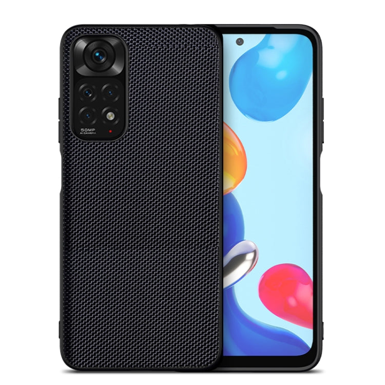 For Xiaomi Redmi Note 11 Global / Note 11S