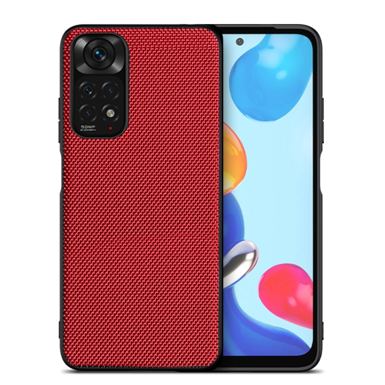 For Xiaomi Redmi Note 11 Global / Note 11S