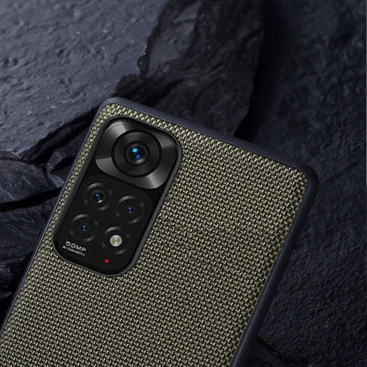 For Xiaomi Redmi Note 11 Global / Note 11S