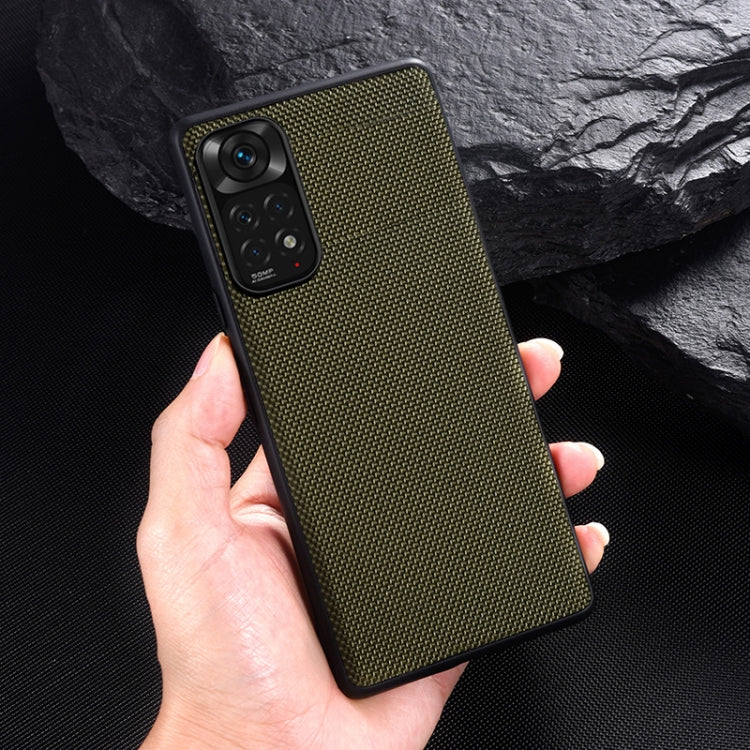 For Xiaomi Redmi Note 11 Global / Note 11S
