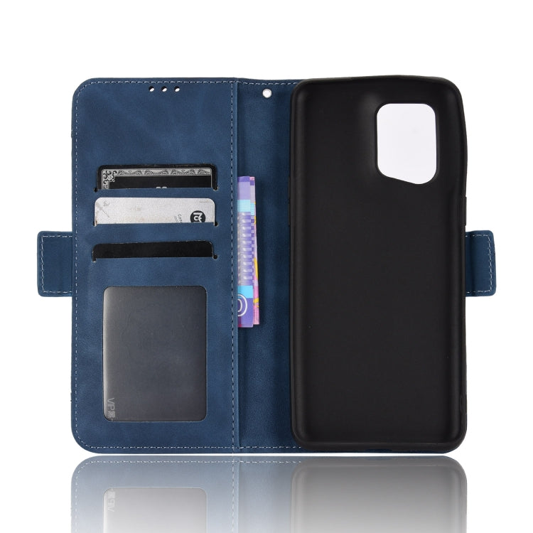 For OPPO Find X5 Pro Skin Feel Calf Pattern Leather Phone Case