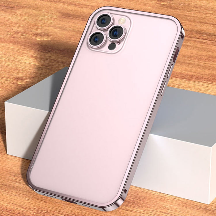 For iPhone 13 Pro Max Lens Protector Lock Buckle Case