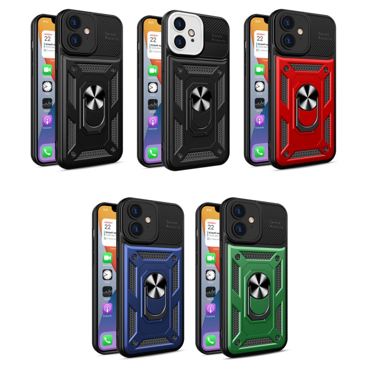 For iPhone 11 Eagle Eye Shockproof Phone Case