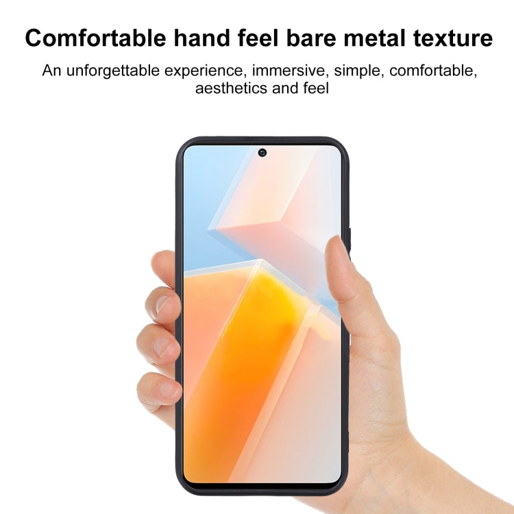 TPU Phone Case For vivo iQOO Neo6