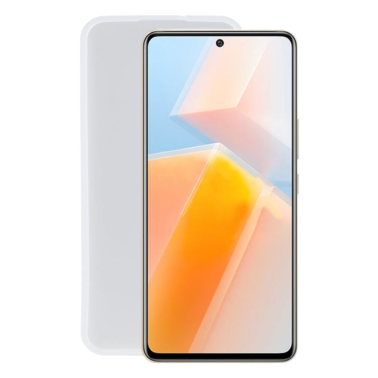 TPU Phone Case For vivo iQOO Neo6