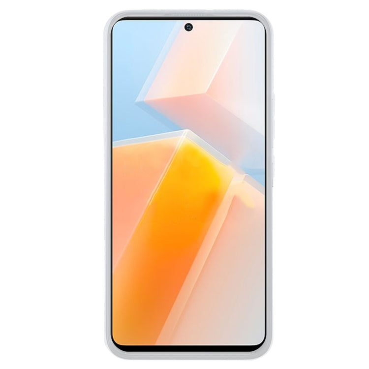 TPU Phone Case For vivo iQOO Neo6