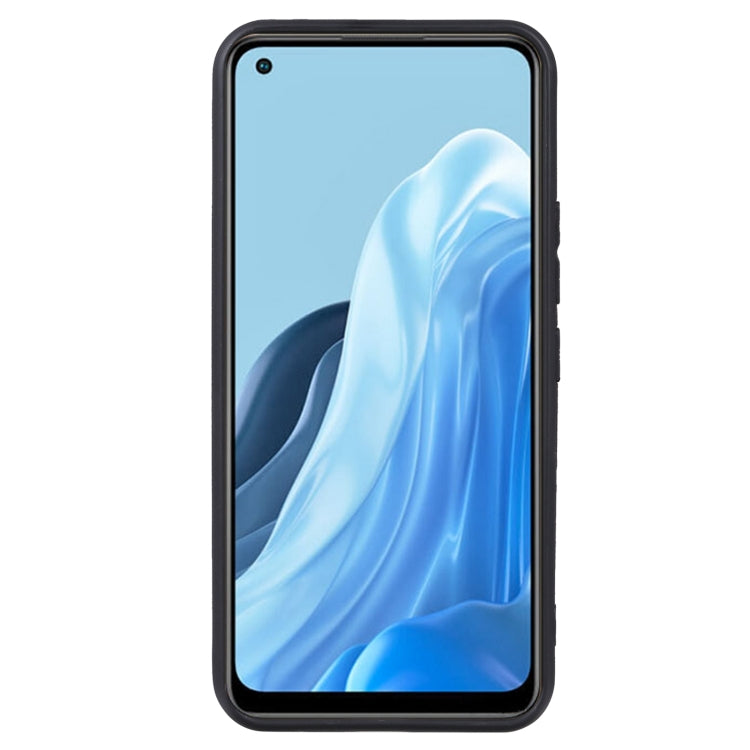 TPU Phone Case For OPPO F21 Pro