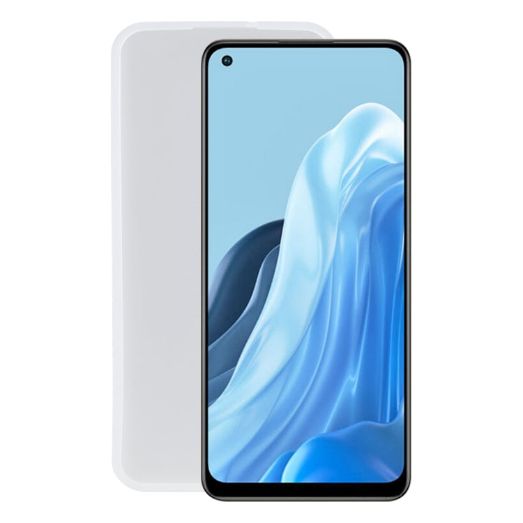 TPU Phone Case For OPPO F21 Pro