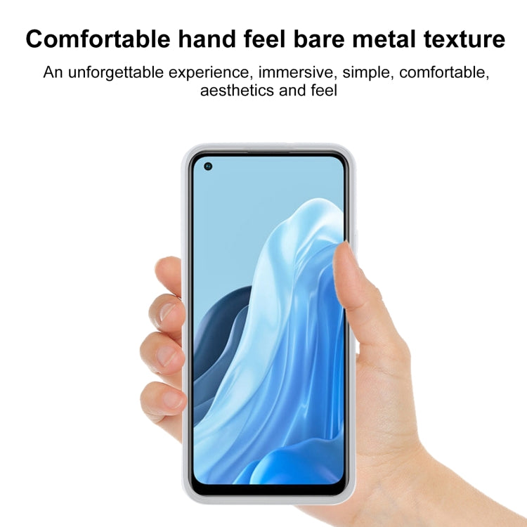 TPU Phone Case For OPPO F21 Pro