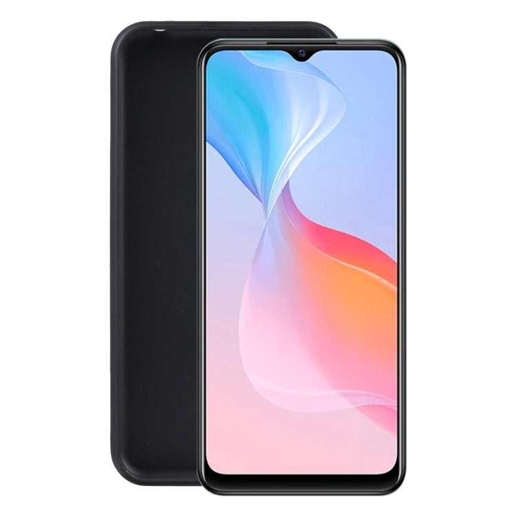 TPU Phone Case For vivo Y21G