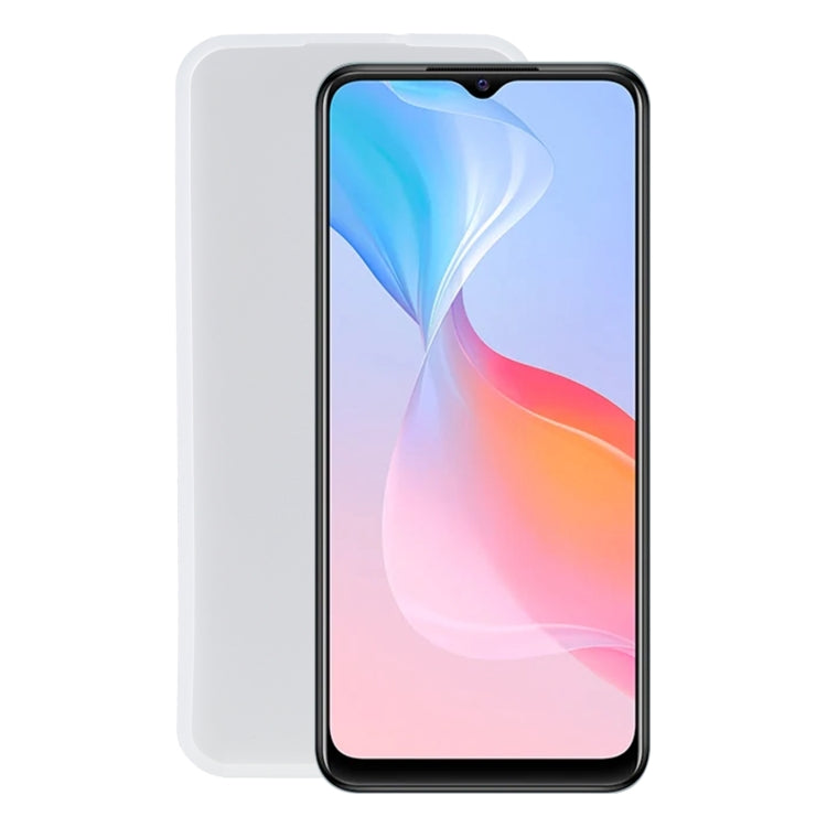 TPU Phone Case For vivo Y21G