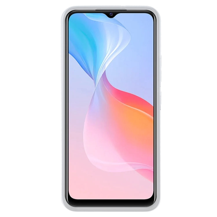 TPU Phone Case For vivo Y21G