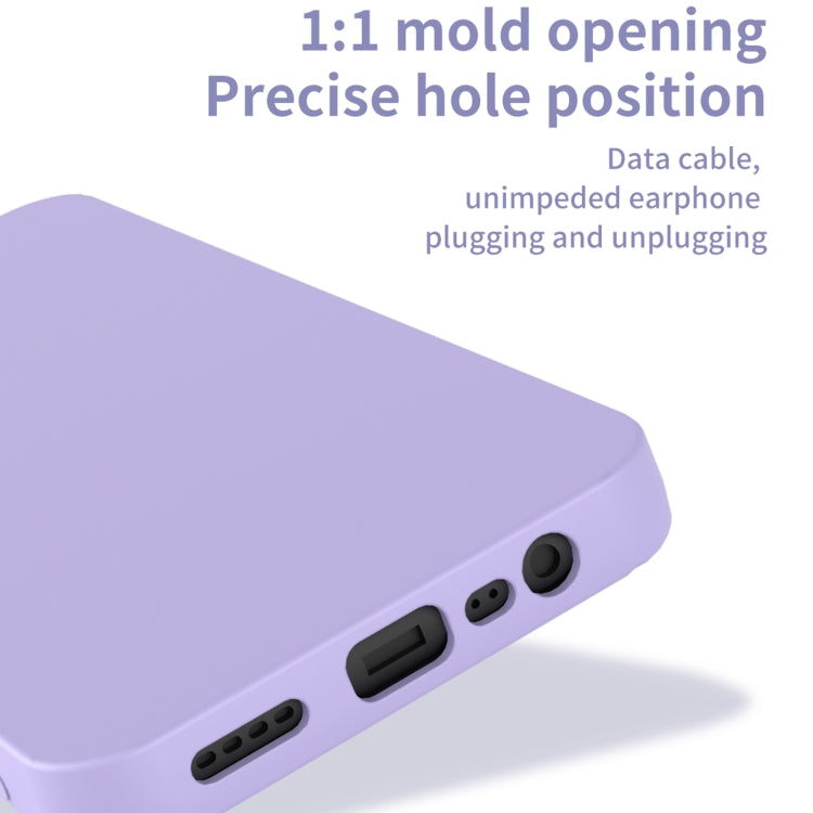 For OPPO Realme C12 / C25 Eagle Eye Lens Oily Feel TPU + PC Phone Case