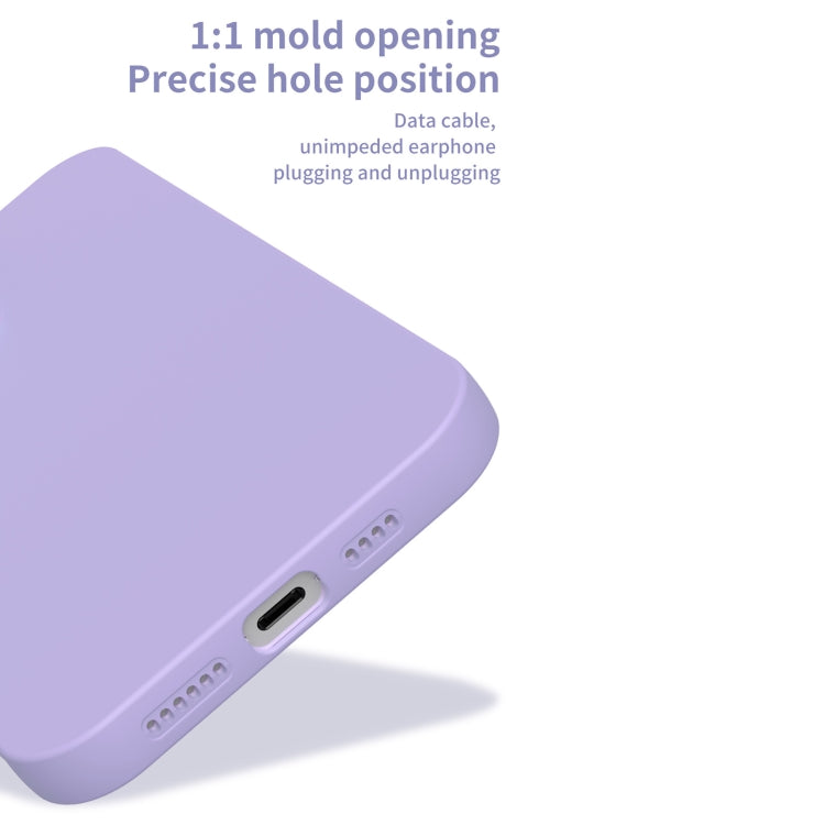 Eagle Eye Lens Oily Feel TPU + PC Phone Case For iPhone XR