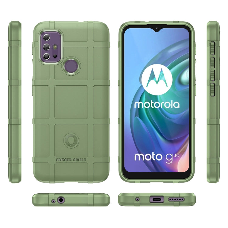 For Lenovo K13 Note / K13 Pro Full Coverage Shockproof TPU Phone Case