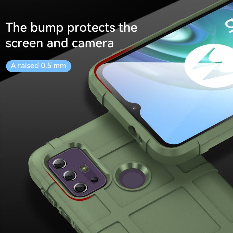 For Lenovo K13 Note / K13 Pro Full Coverage Shockproof TPU Phone Case