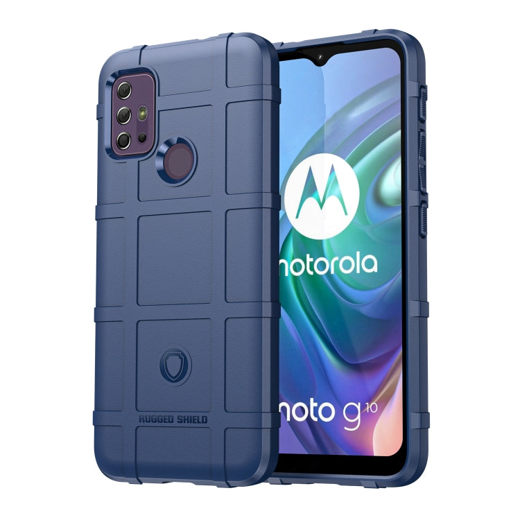 For Lenovo K13 Note / K13 Pro Full Coverage Shockproof TPU Phone Case