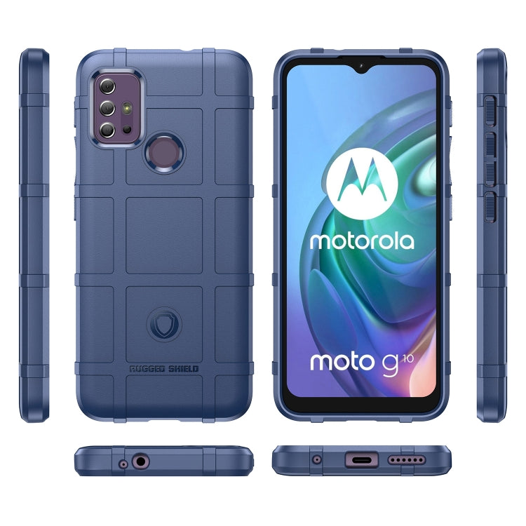 For Lenovo K13 Note / K13 Pro Full Coverage Shockproof TPU Phone Case