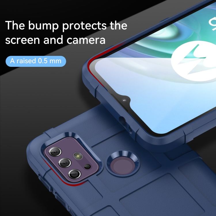 For Lenovo K13 Note / K13 Pro Full Coverage Shockproof TPU Phone Case