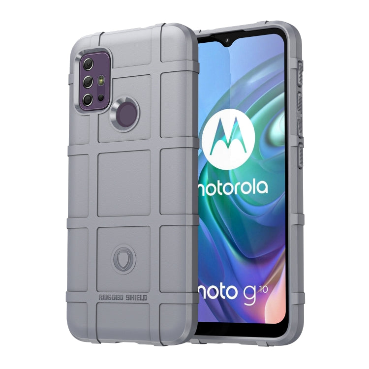 For Lenovo K13 Note / K13 Pro Full Coverage Shockproof TPU Phone Case