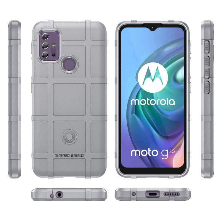 For Lenovo K13 Note / K13 Pro Full Coverage Shockproof TPU Phone Case