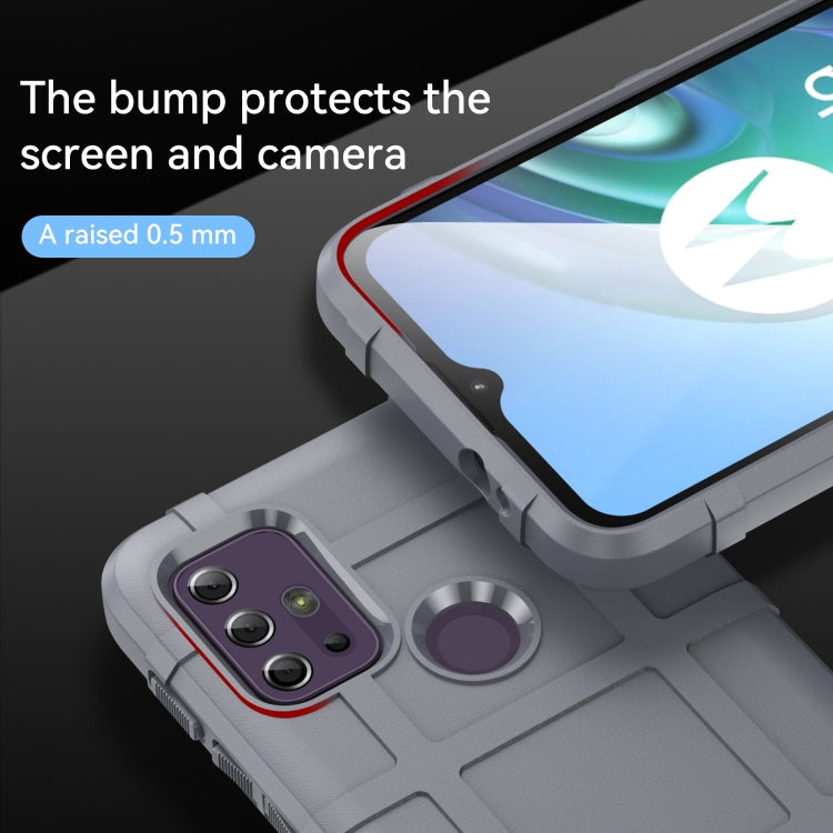 For Lenovo K13 Note / K13 Pro Full Coverage Shockproof TPU Phone Case