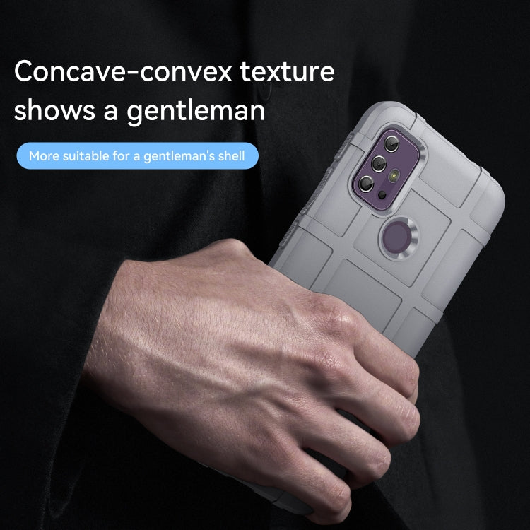 For Lenovo K13 Note / K13 Pro Full Coverage Shockproof TPU Phone Case