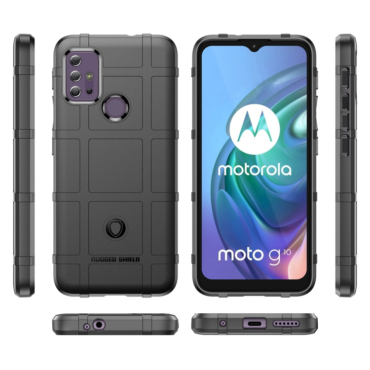 For Lenovo K13 Note / K13 Pro Full Coverage Shockproof TPU Phone Case