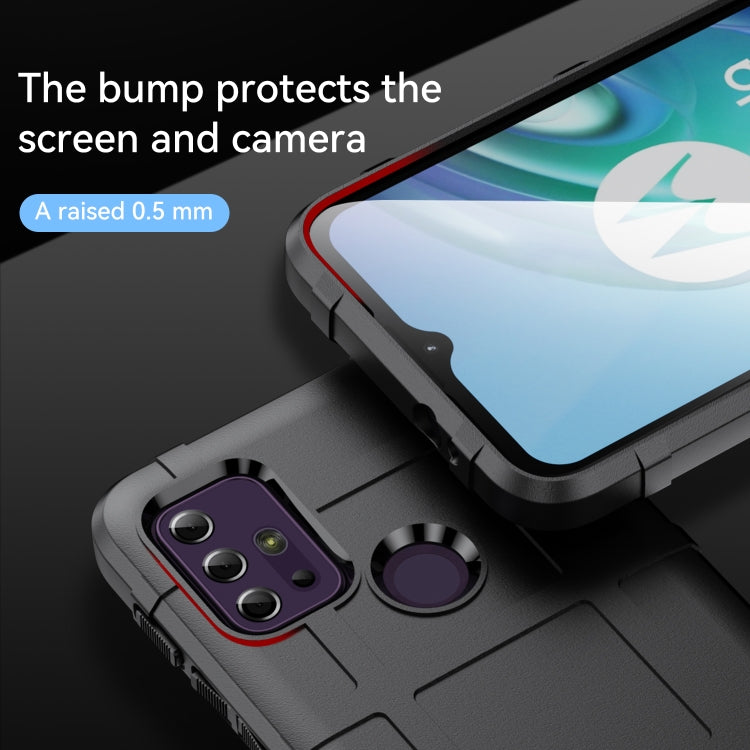 For Lenovo K13 Note / K13 Pro Full Coverage Shockproof TPU Phone Case