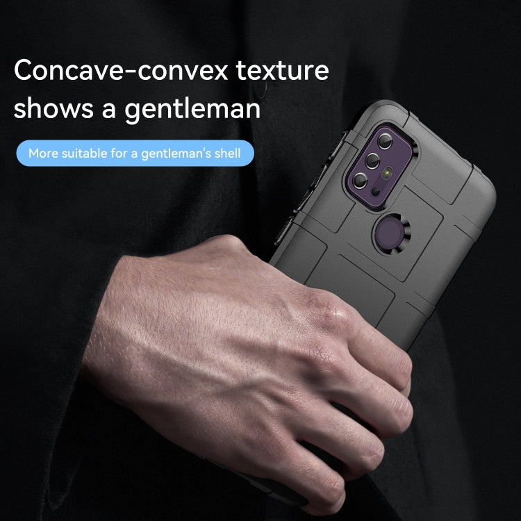 For Lenovo K13 Note / K13 Pro Full Coverage Shockproof TPU Phone Case