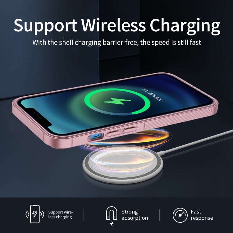 For iPhone 13 mini Forerunner TPU+PC Phone Case