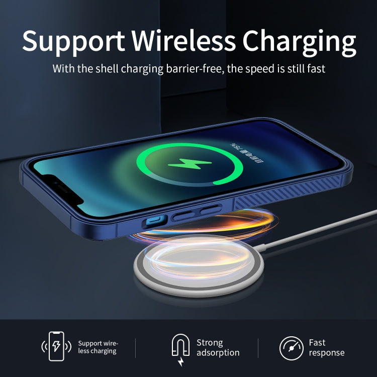 For iPhone 13 Forerunner TPU+PC Phone Case