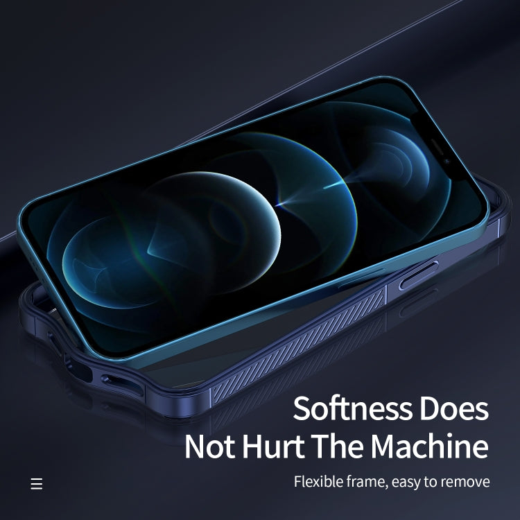 For iPhone 13 Pro Forerunner TPU+PC Phone Case