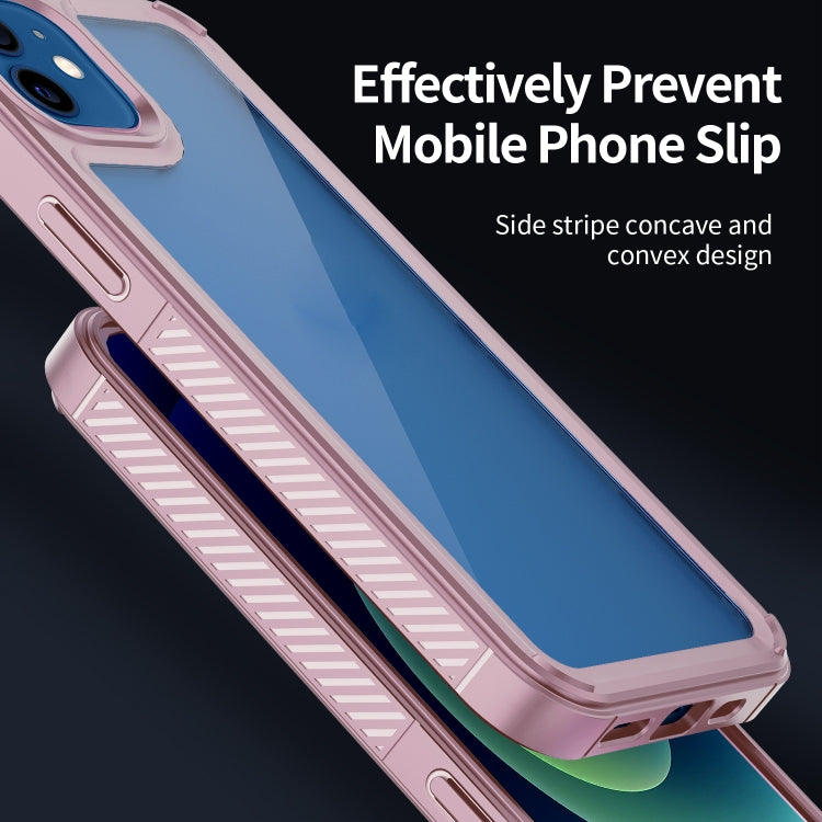 For iPhone 11 Forerunner TPU+PC Phone Case