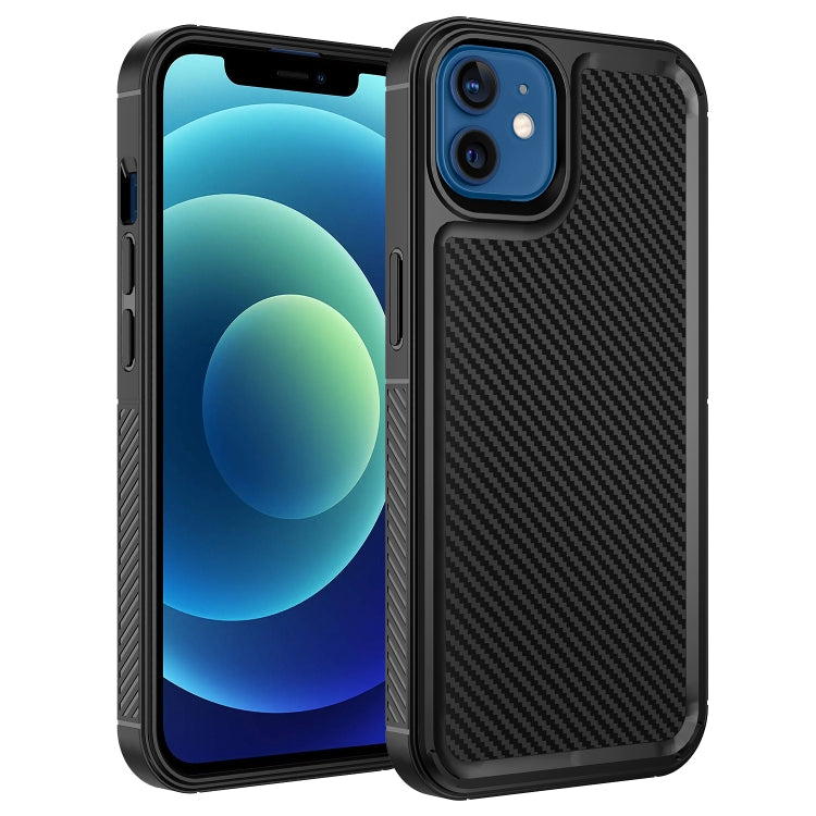 For iPhone 11 Forerunner TPU+PC Phone Case