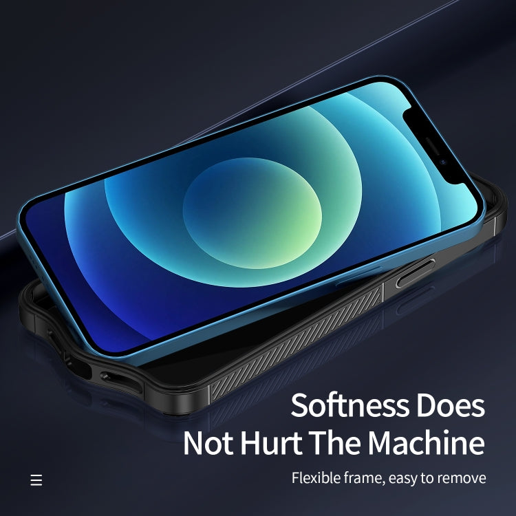 For iPhone 11 Forerunner TPU+PC Phone Case