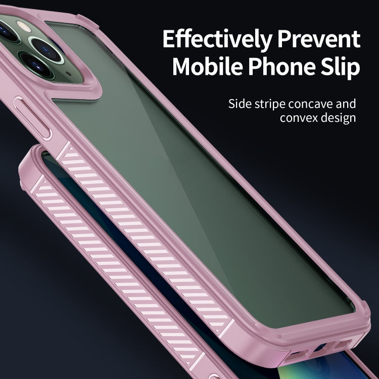 For iPhone 11 Pro Forerunner TPU+PC Phone Case