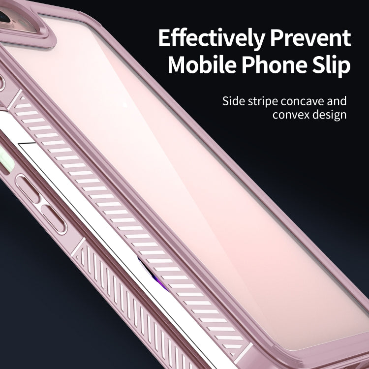 Forerunner TPU+PC Phone Case For iPhone 8 Plus / 7 Plus