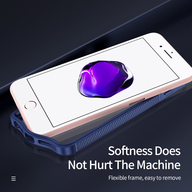 Forerunner TPU+PC Phone Case For iPhone 8 Plus / 7 Plus