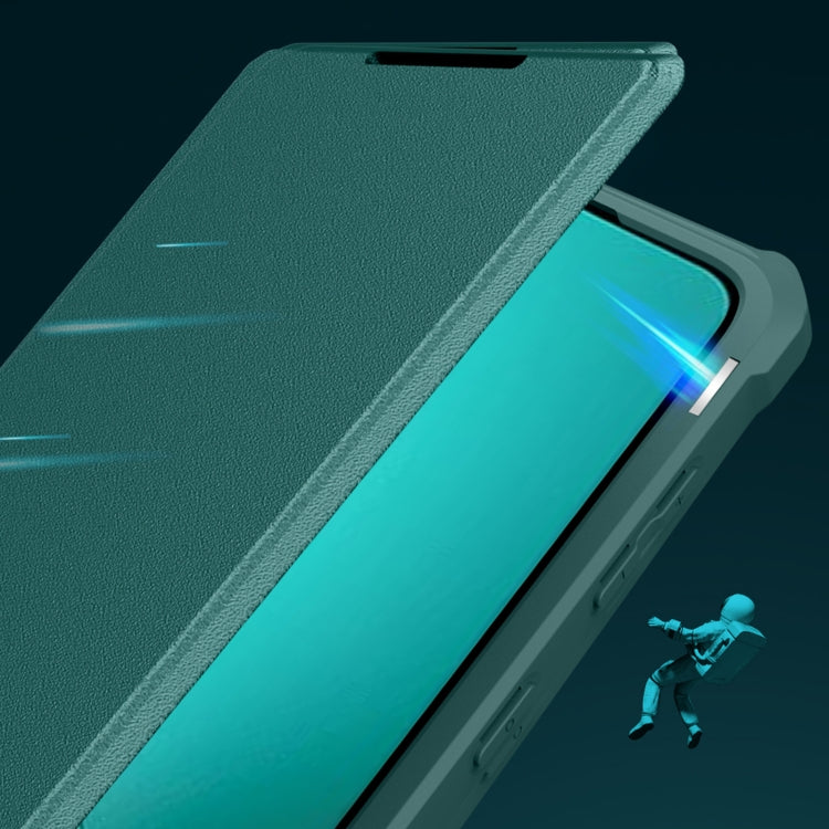 For Xiaomi 12 Pro Magnetic Flip Leather Phone Case