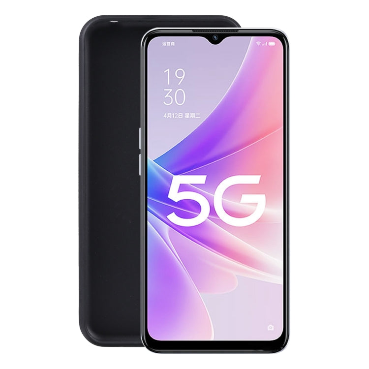 For OPPO A57 5G TPU Phone Case