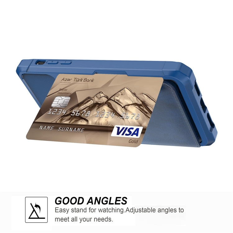 For iPhone 12 mini Magnetic Wallet Card Bag Leather Case