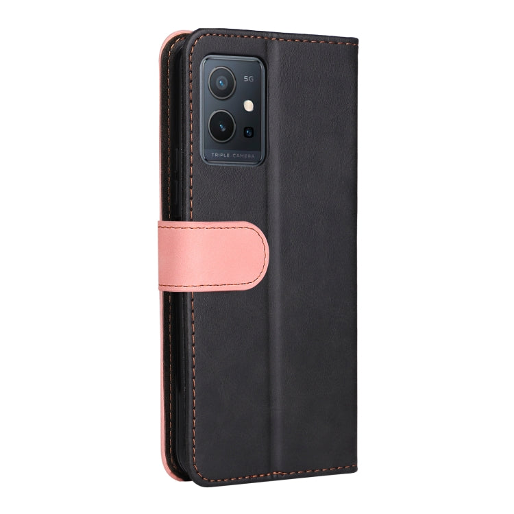 For vivo Y55 5G/Y75 5G/T1 5G