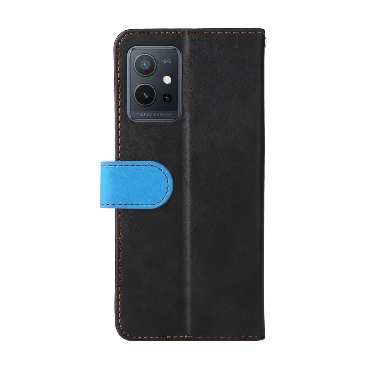 For vivo Y55 5G/Y75 5G/T1 5G